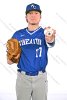 Baseball Media Day  Wheaton College Baseball Media Day 2025. - Photo By: KEITH NORDSTROM